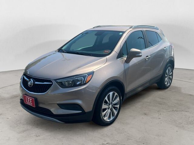 2019 BUICK Encore