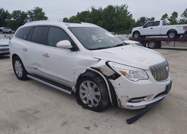 2017 BUICK Enclave