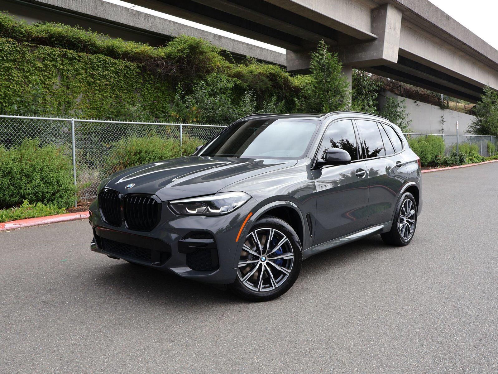 2023 BMW X5