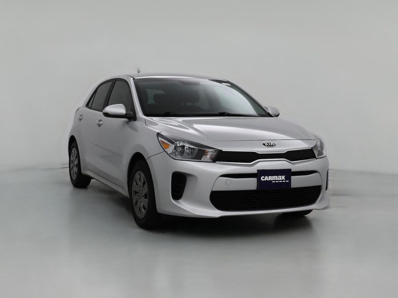 2020 KIA Rio