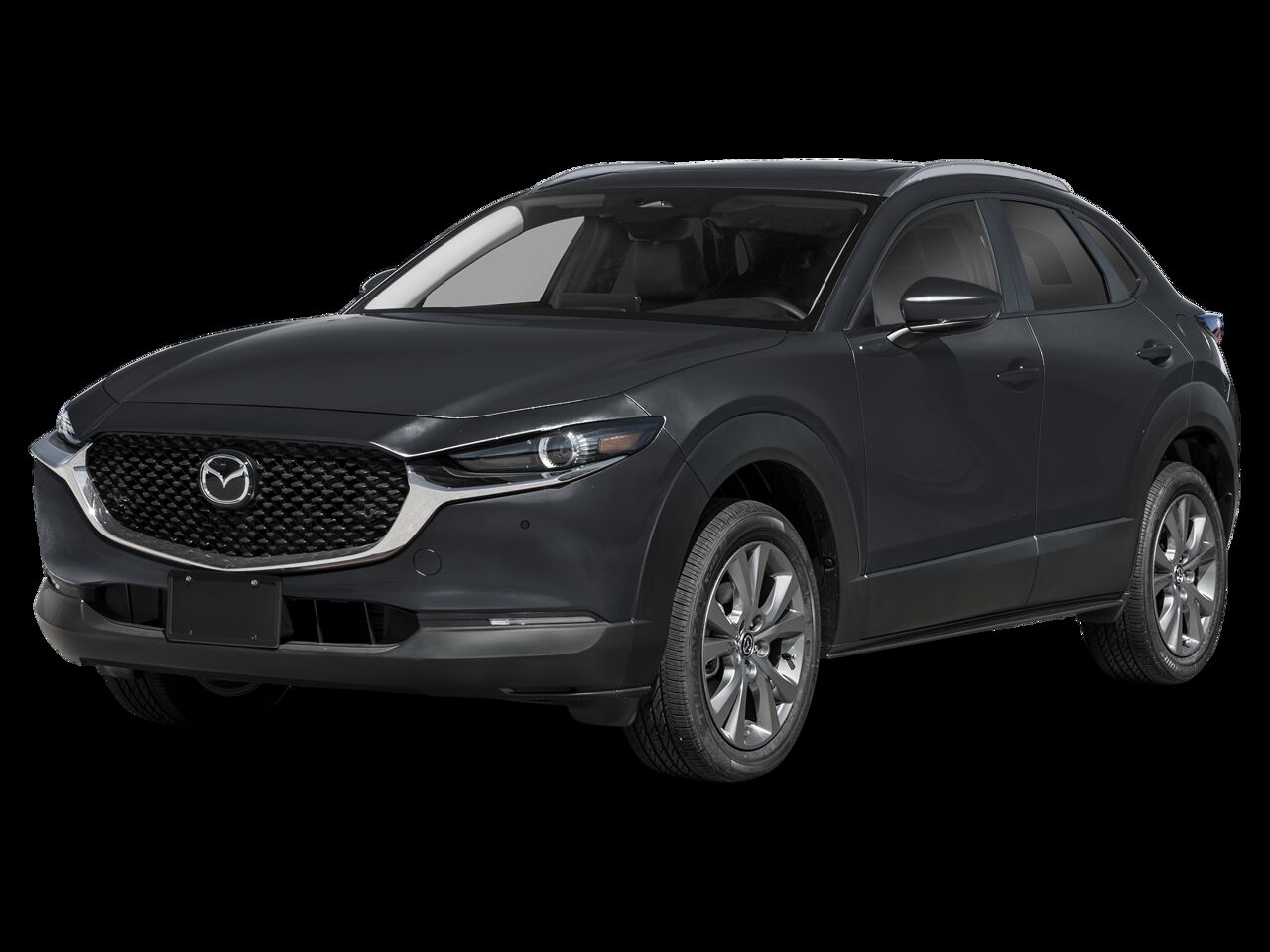 2026 MAZDA CX-30