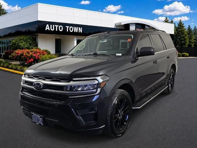 2023 FORD Expedition