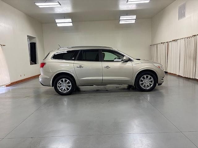 2015 BUICK Enclave