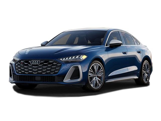 2025 AUDI S5
