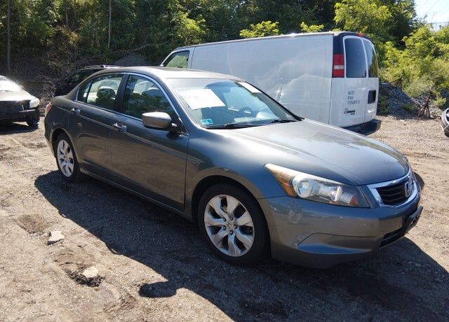 2010 HONDA Accord