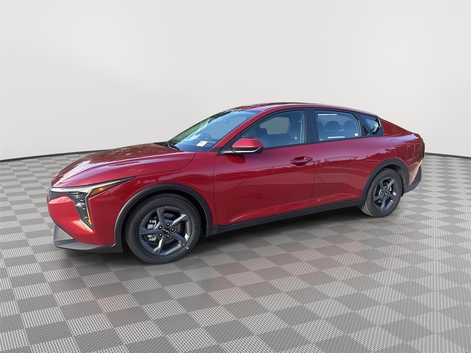 2026 KIA K4