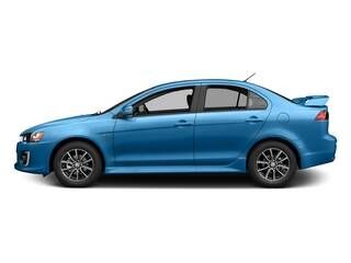 2016 MITSUBISHI Lancer