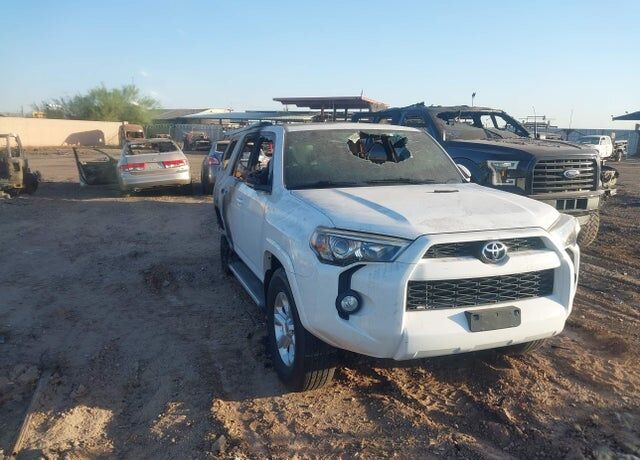 2015 TOYOTA 4-Runner