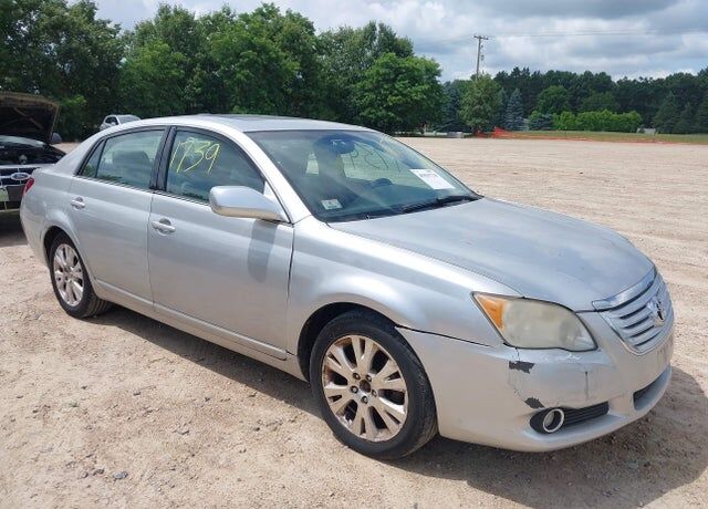 2009 TOYOTA Avalon