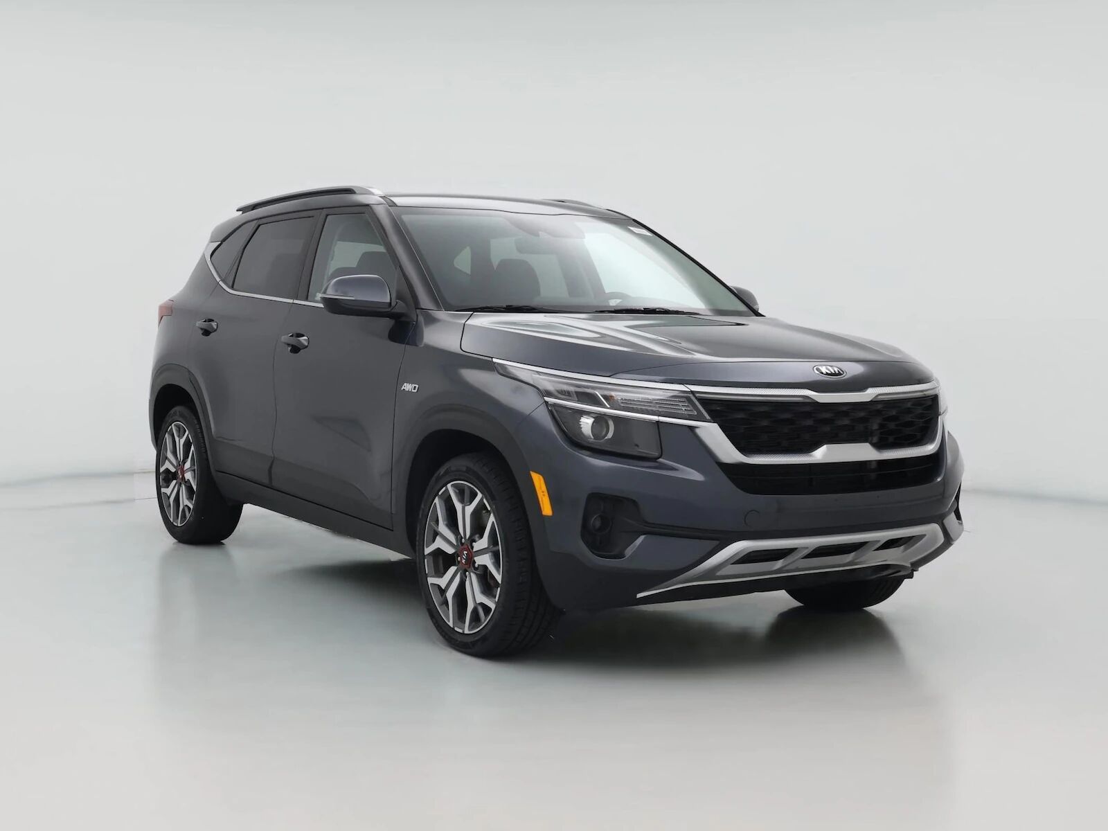2021 KIA Seltos