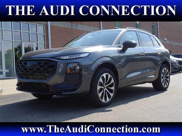 2026 AUDI Q3