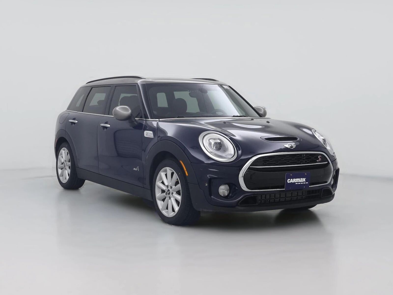2017 MINI Clubman