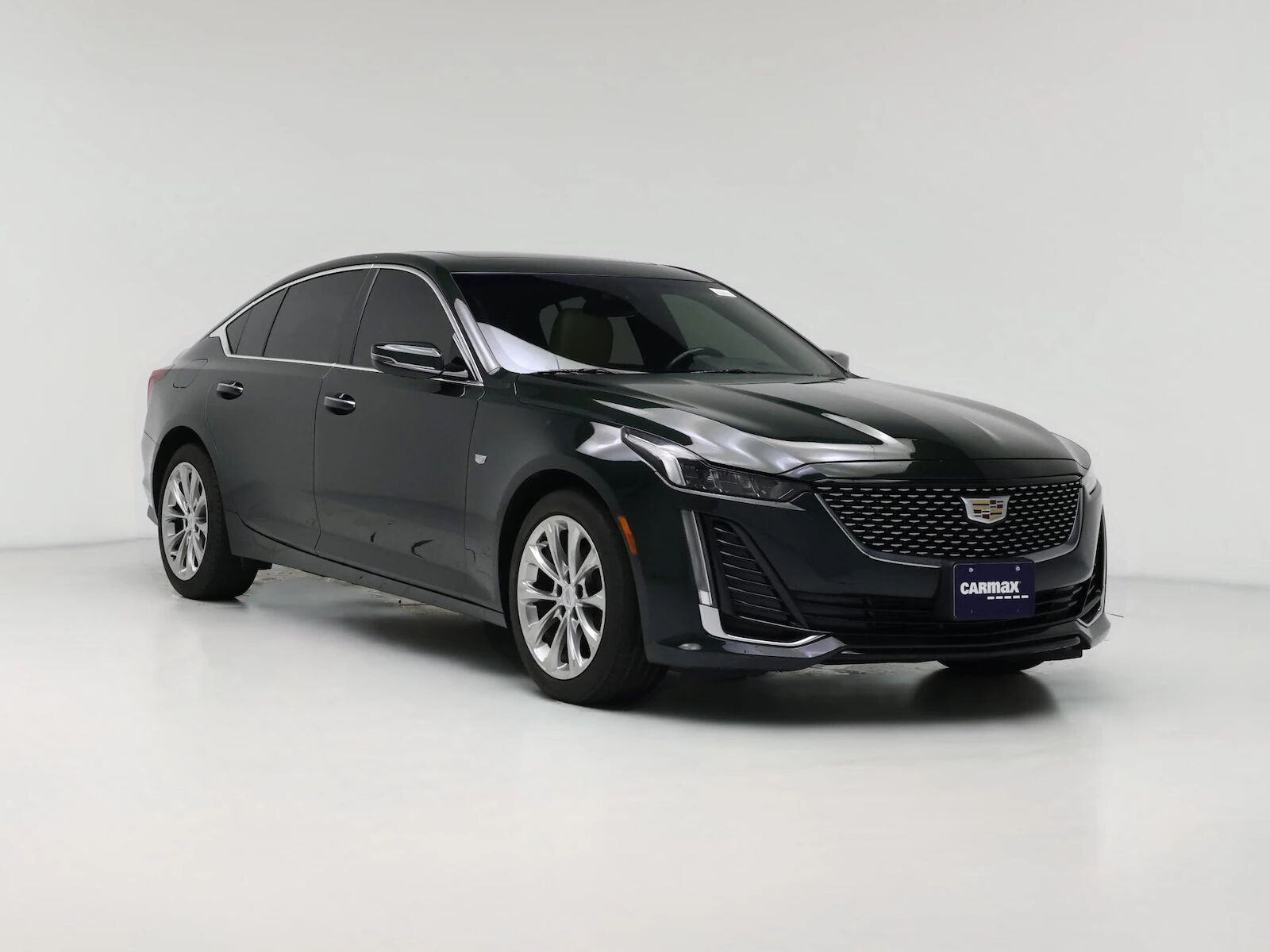 2020 CADILLAC CT5