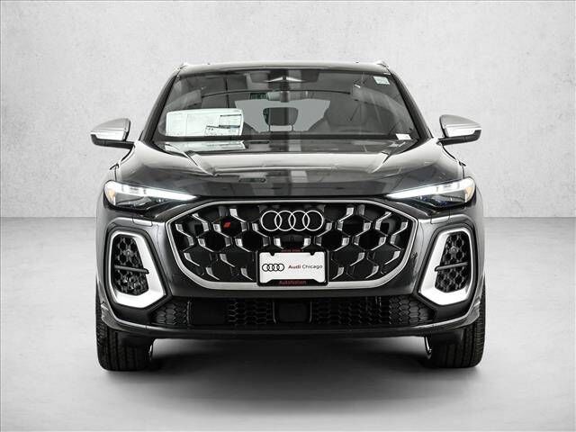 2026 Audi SQ5