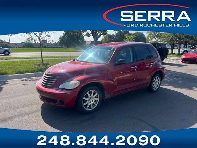2007 CHRYSLER PT Cruiser