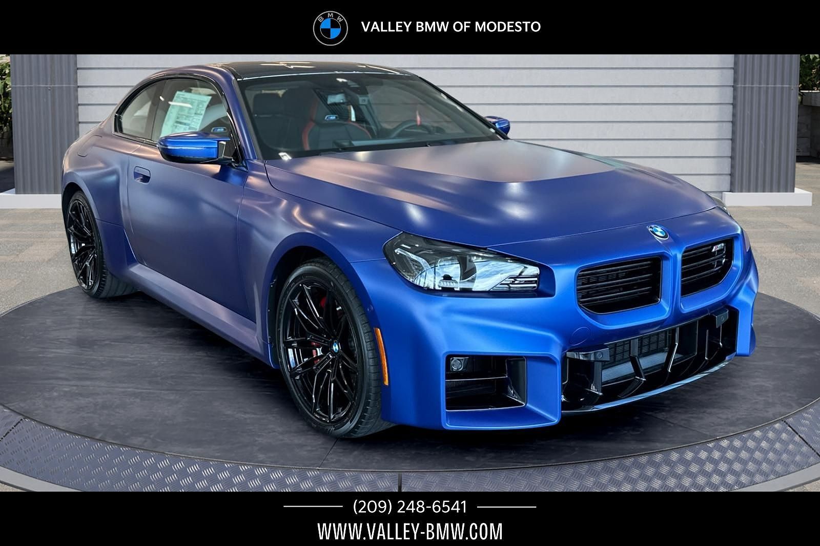 2026 BMW M2