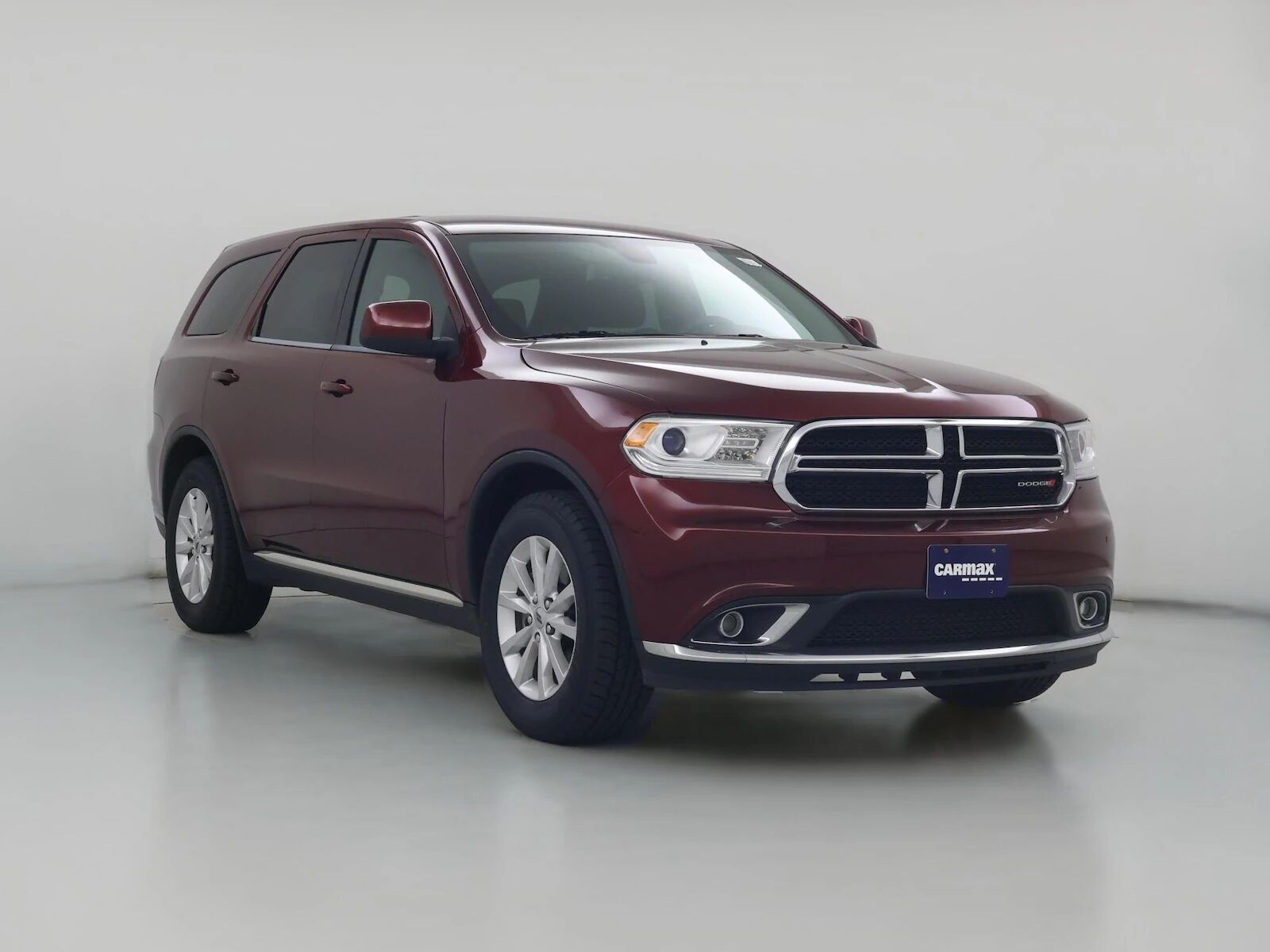 2019 DODGE Durango
