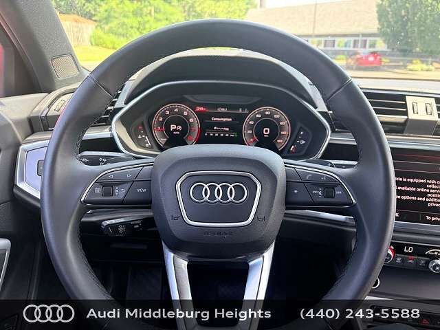 2024 Audi Q3