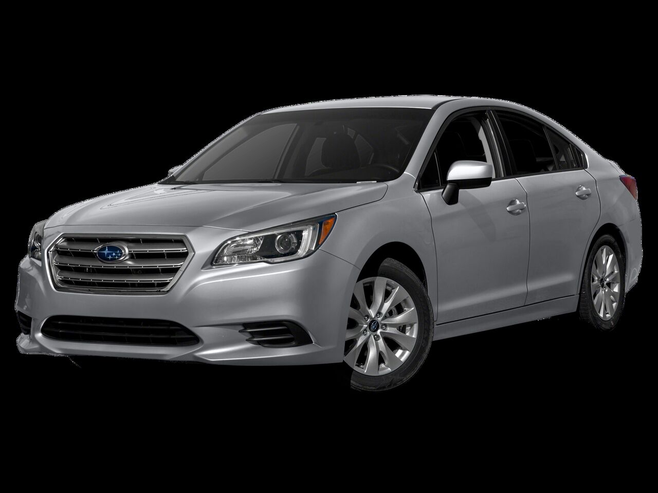 2015 SUBARU Legacy