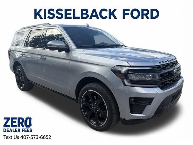 2023 FORD Expedition
