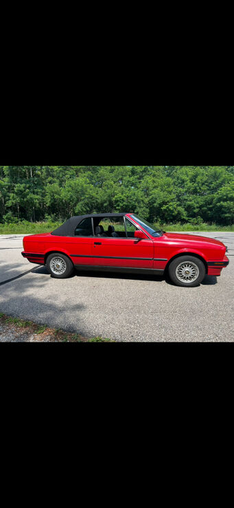 BMW 318iC