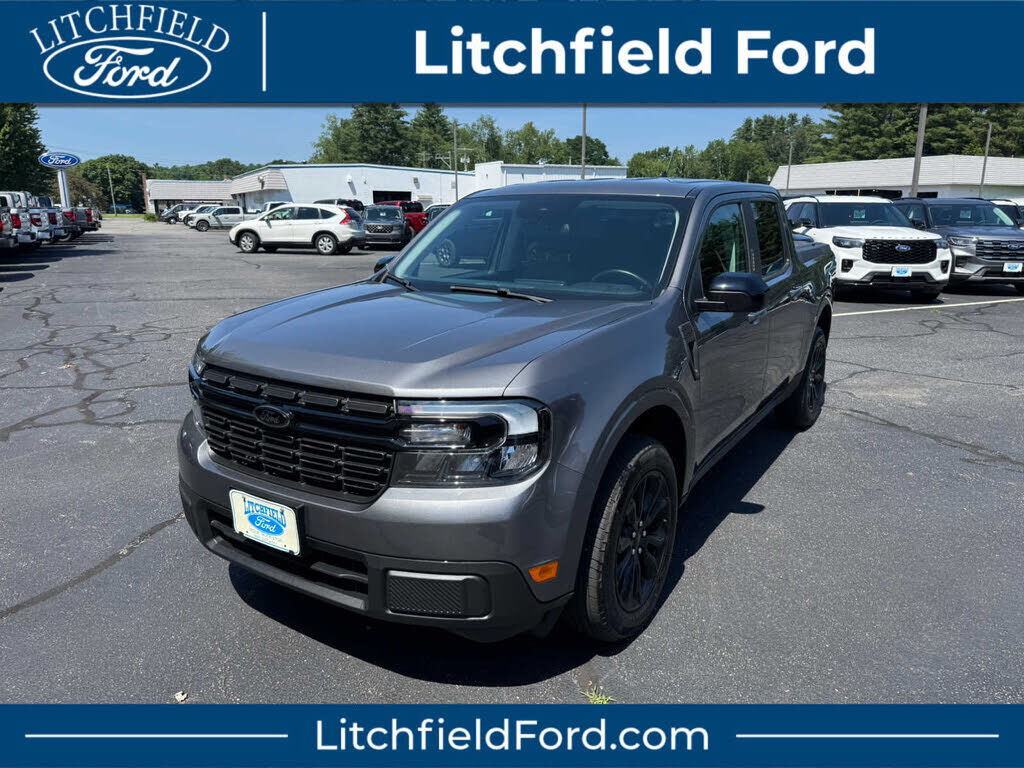 2023 FORD Maverick