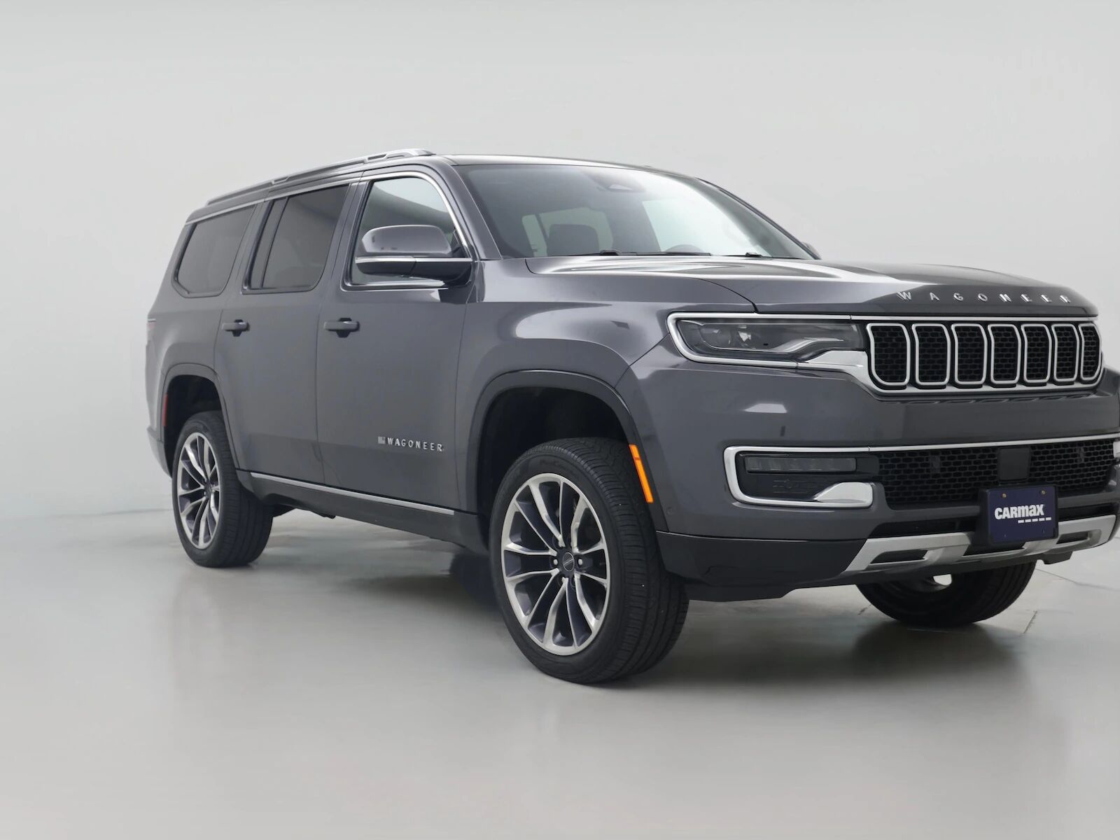2022 JEEP Wagoneer