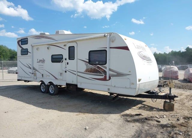 2010 KEYSTONE Keystone