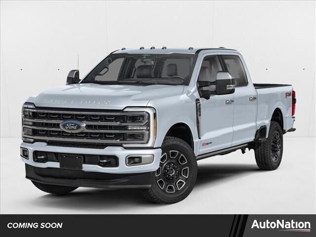2026 FORD F-250