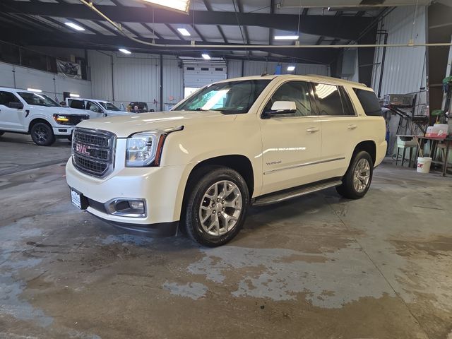 GMC Yukon