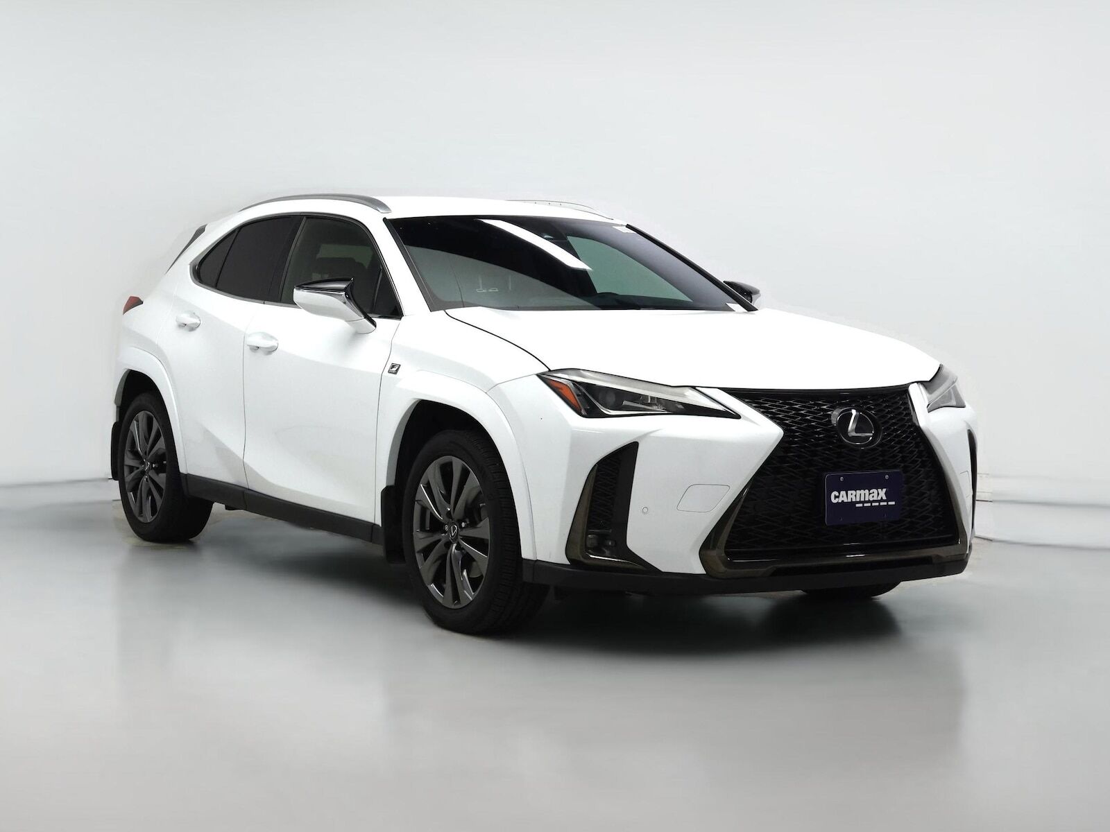 2022 LEXUS UX
