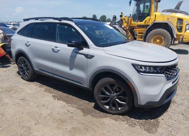 2023 KIA Sorento