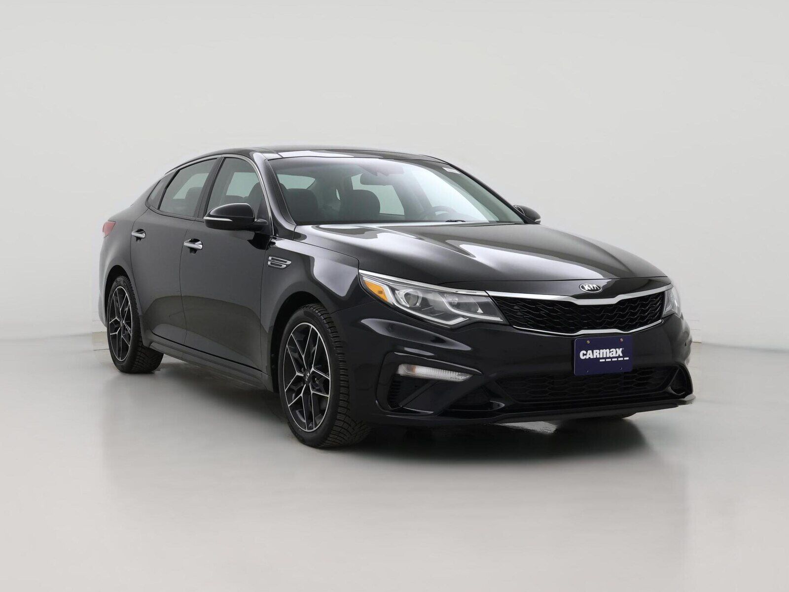 2020 KIA Optima