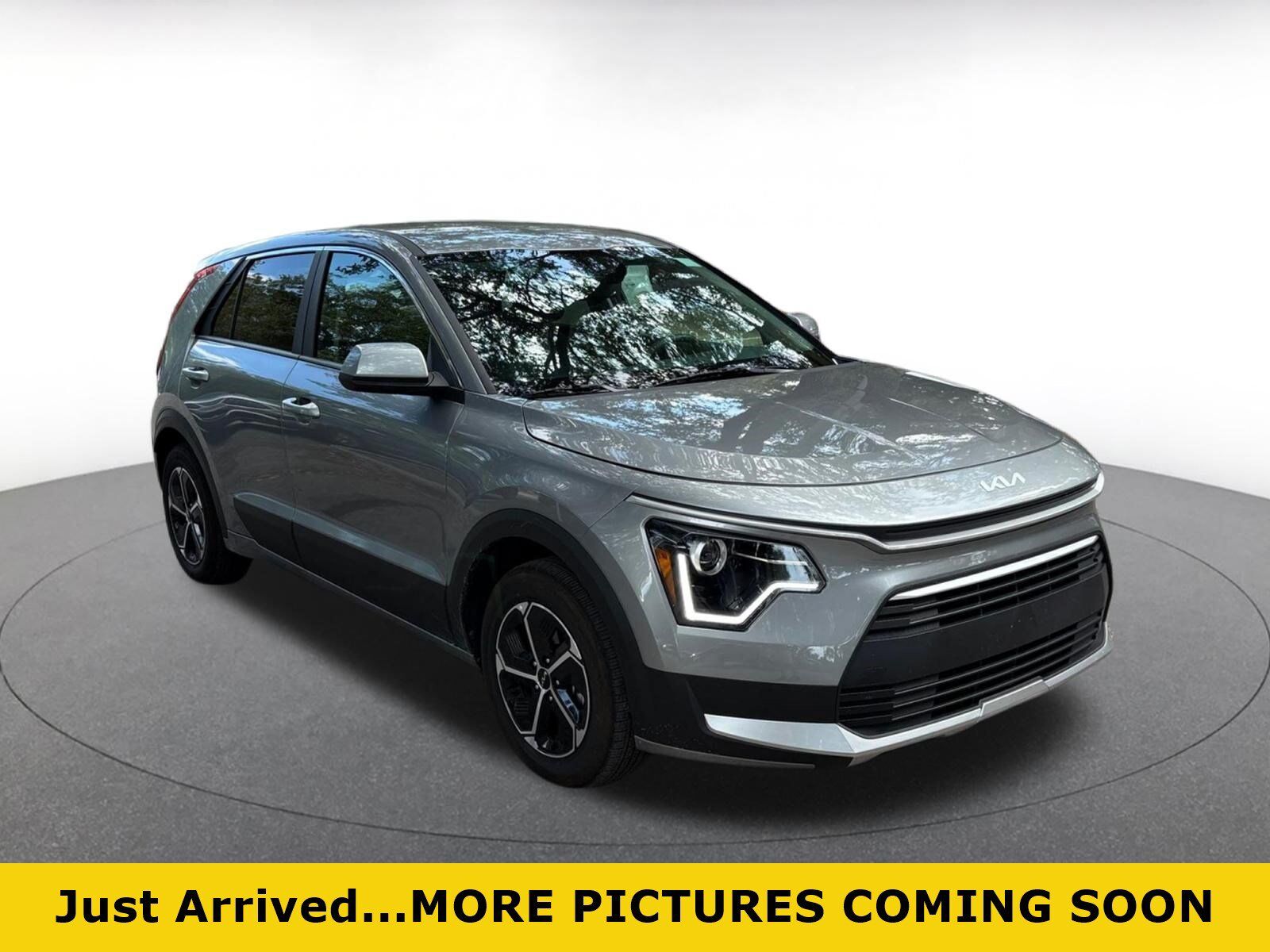 2026 KIA Niro