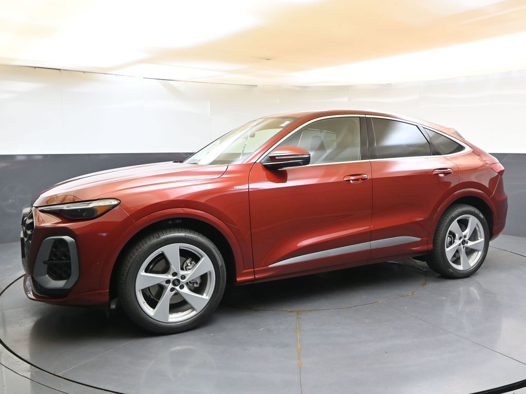 2026 Audi SQ5