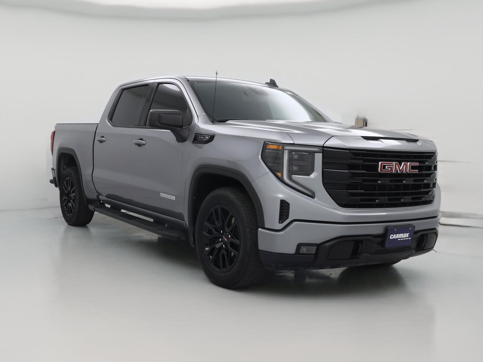 2024 GMC Sierra
