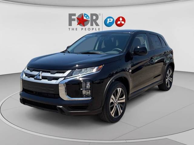 2026 MITSUBISHI Outlander Sport
