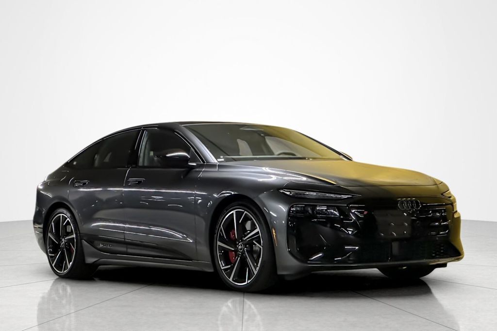 2027 Audi S6
