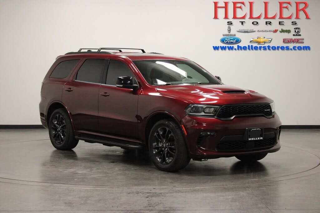 2023 DODGE Durango