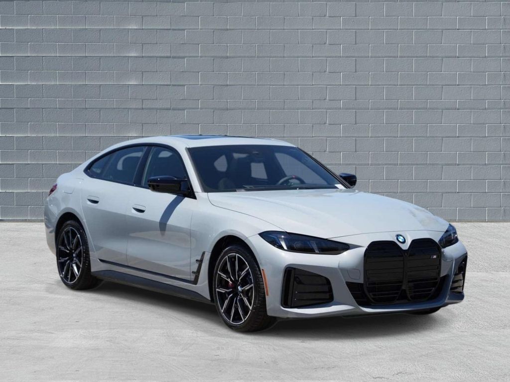 2026 BMW i4