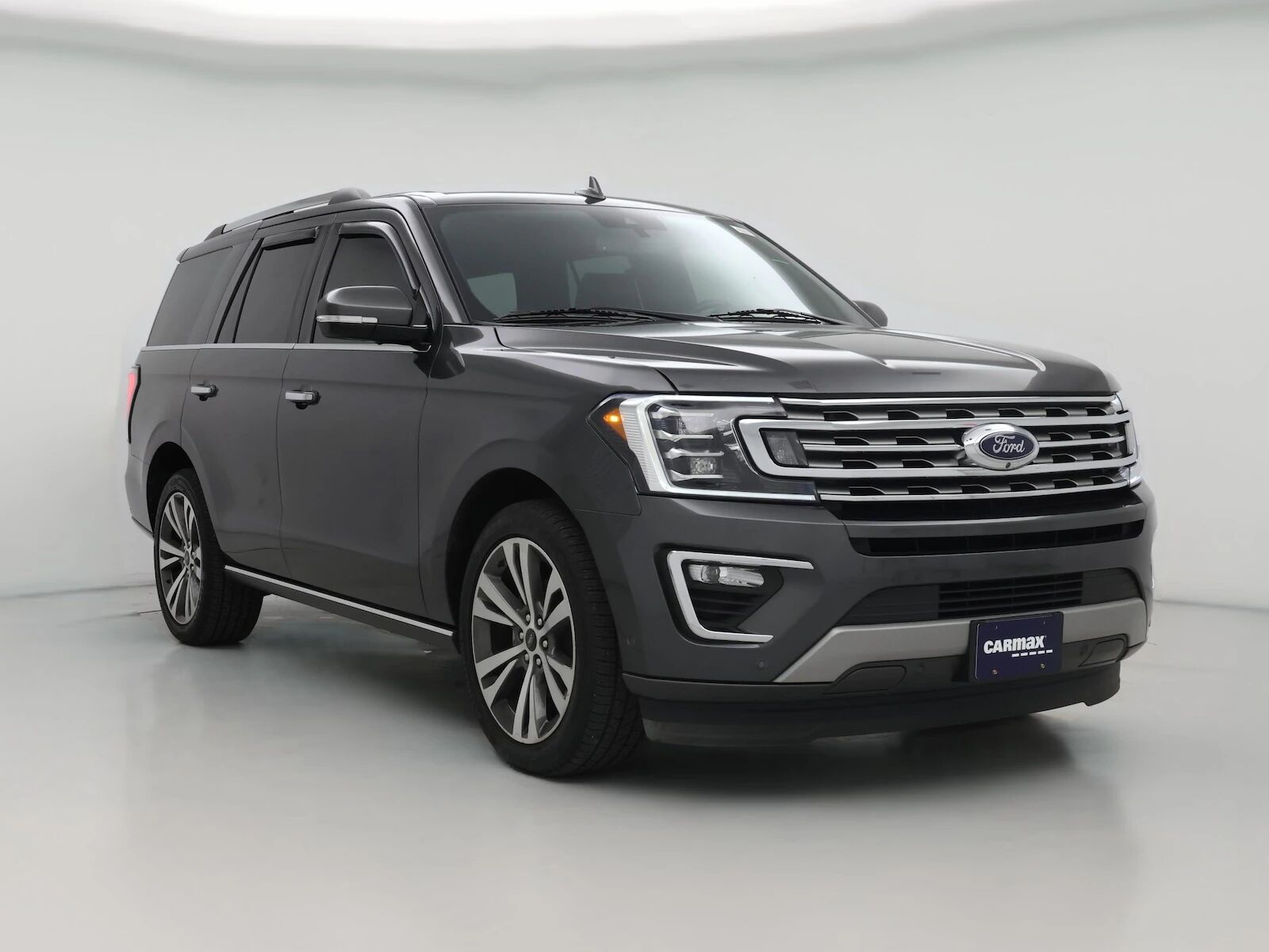 2020 FORD Expedition