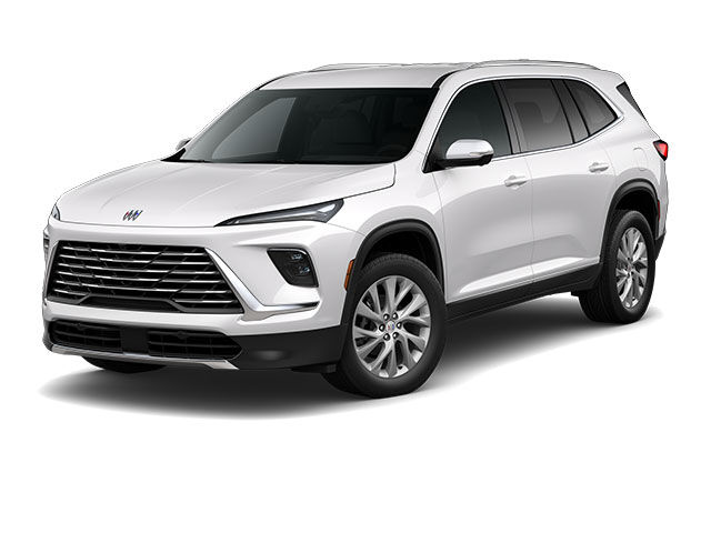 2026 BUICK Enclave