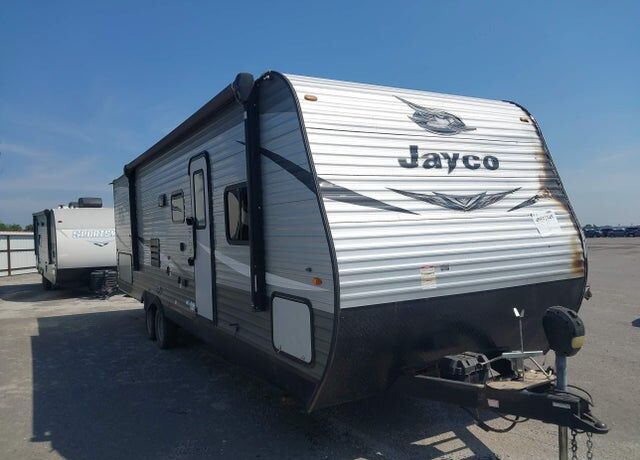 2021 JAYCO RV Trailer