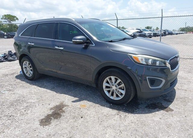 2018 KIA Sorento