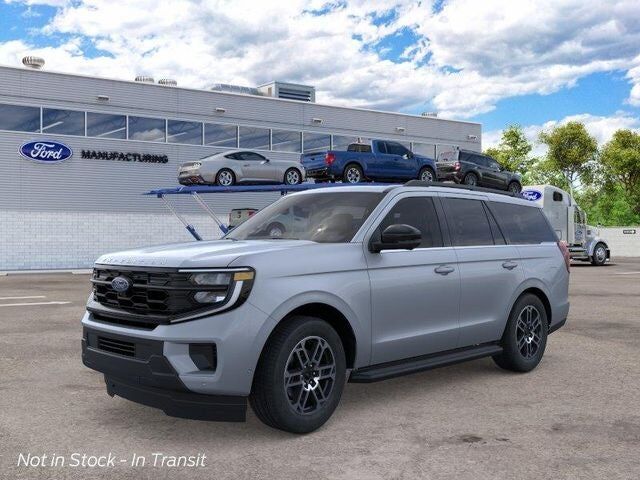 2026 FORD Expedition