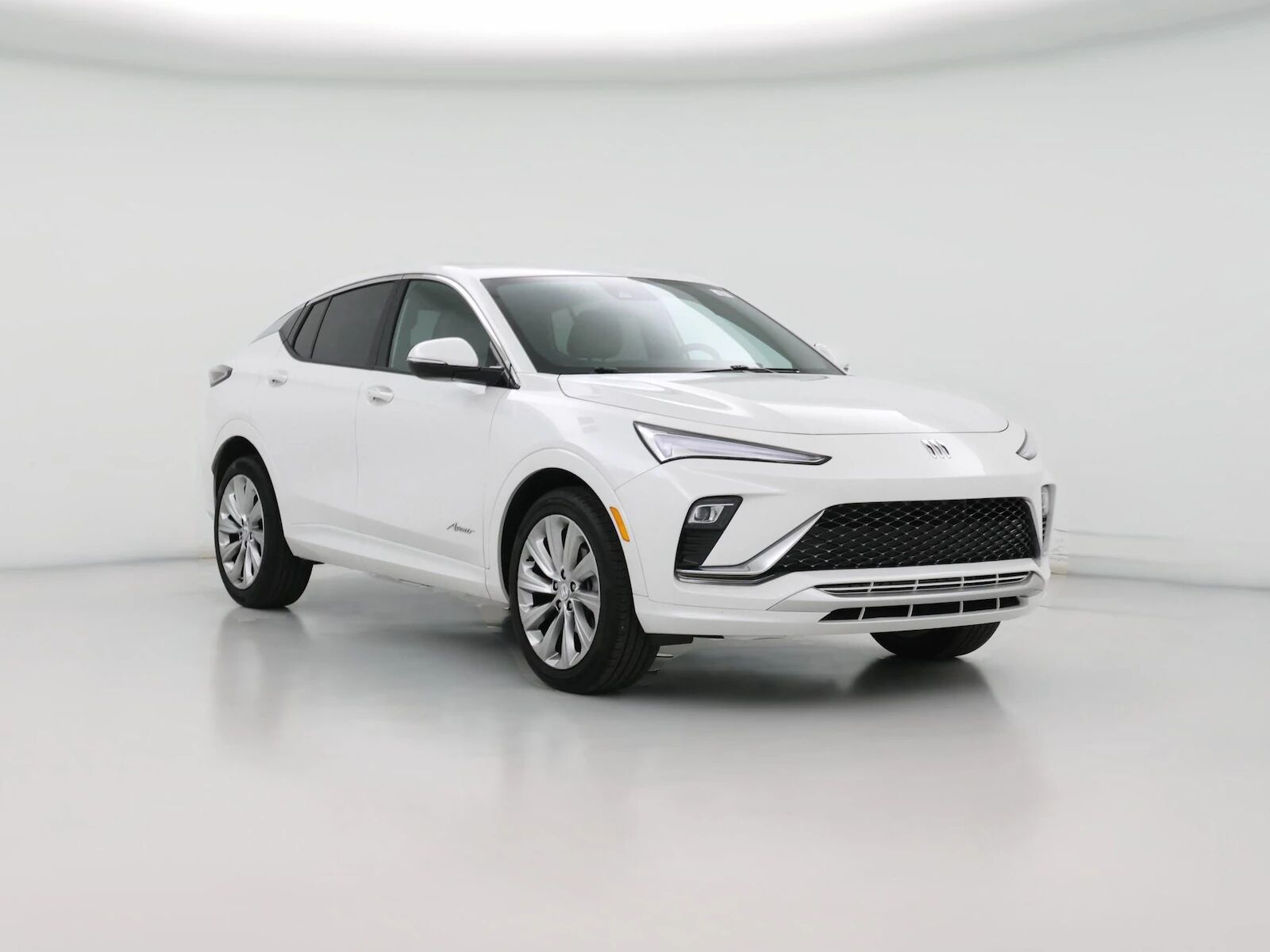 2024 BUICK Envista
