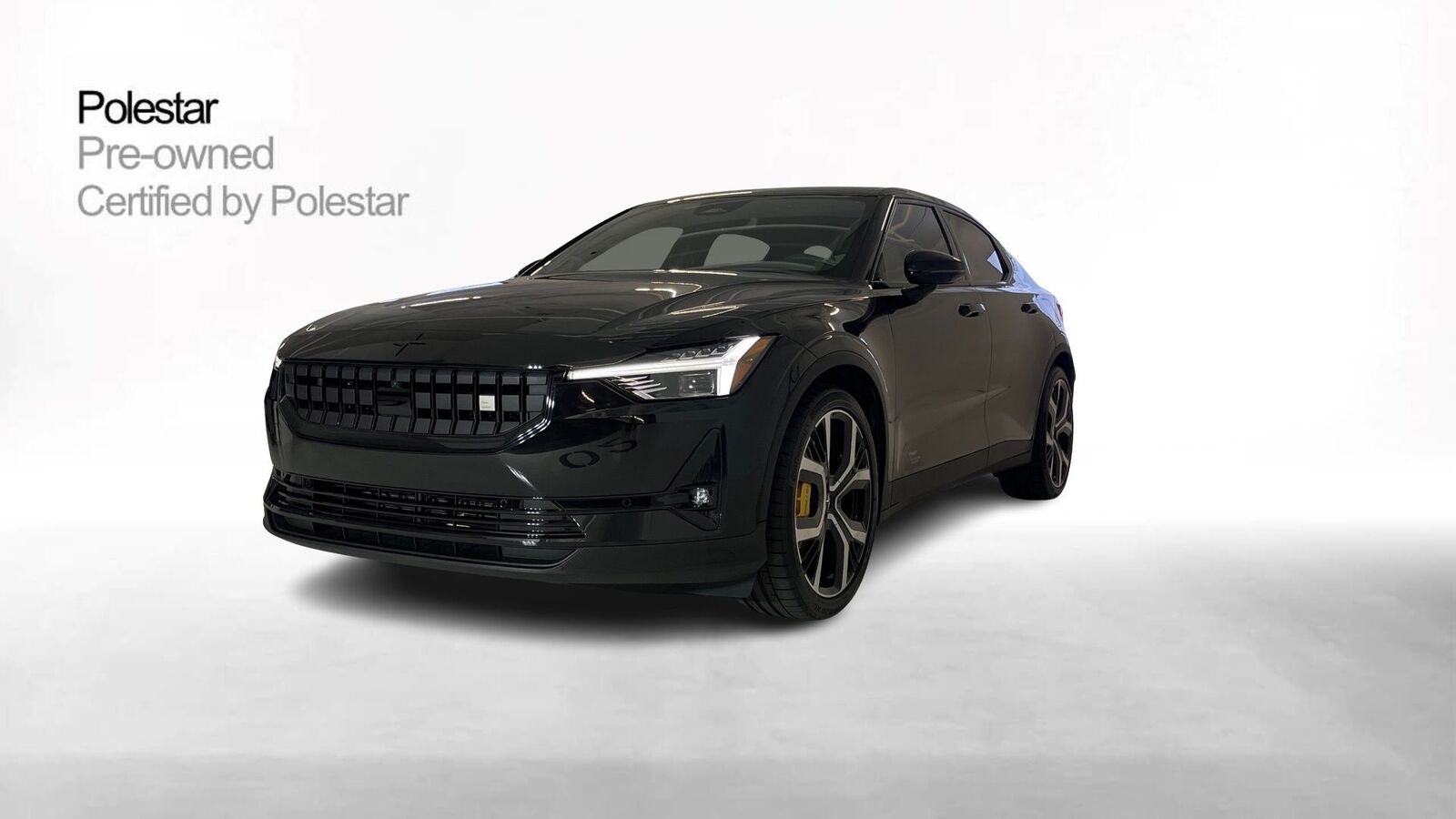 2023 POLESTAR PS2