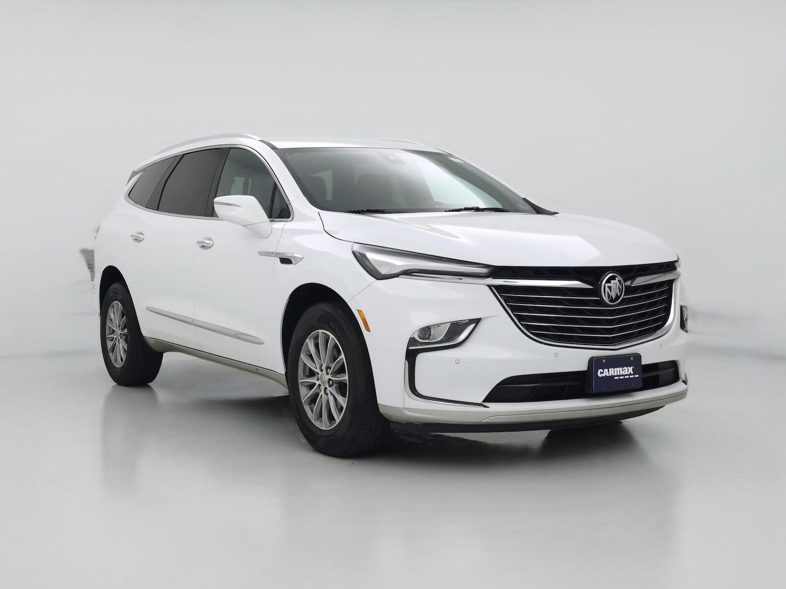 2023 BUICK Enclave