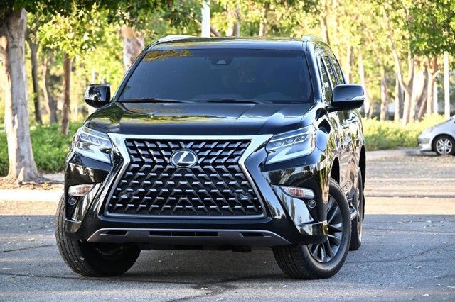 2020 LEXUS GX