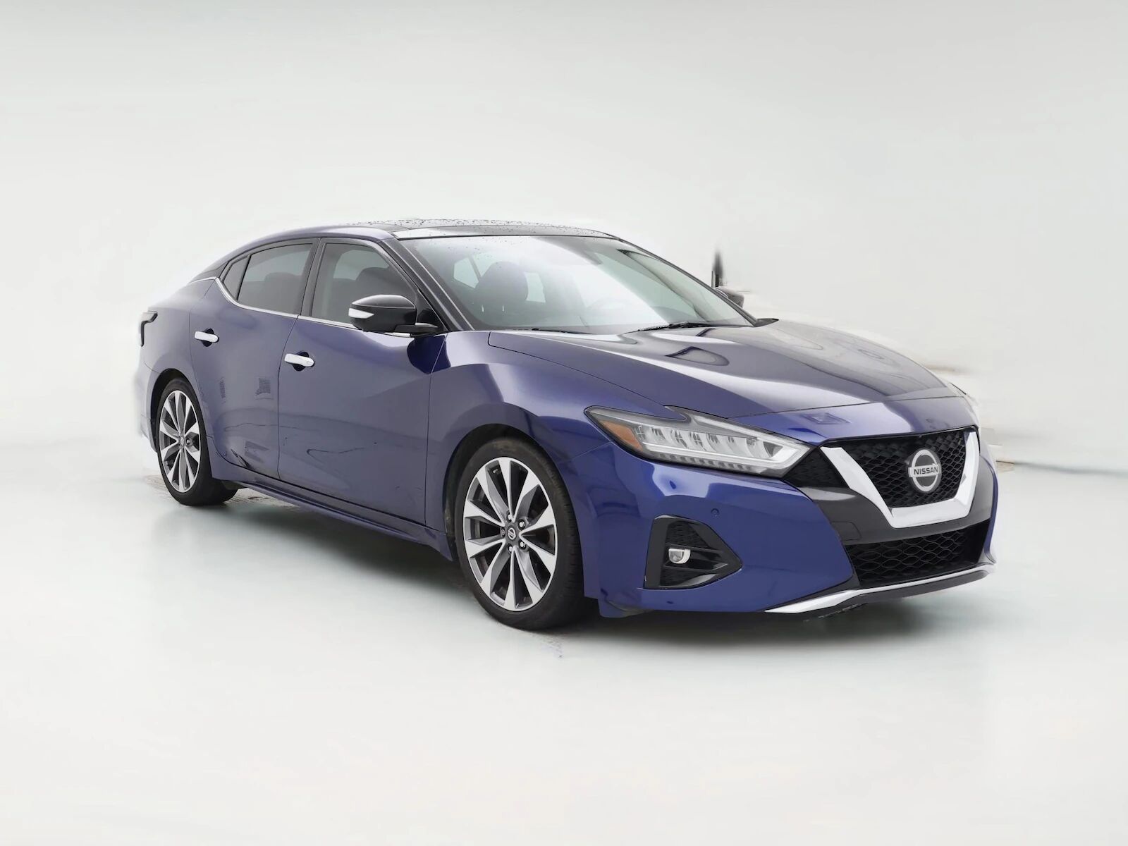 2019 NISSAN Maxima